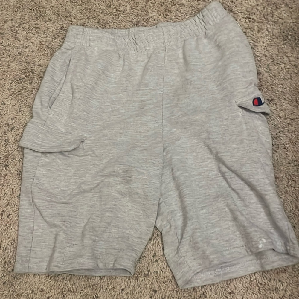 Champion Youth Shorts